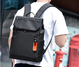 Sac à Dos PC Homme - Élégance & Praticité USB 15,6''