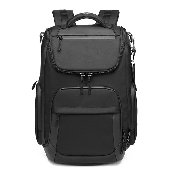 sac a dos ordinateur homme noir