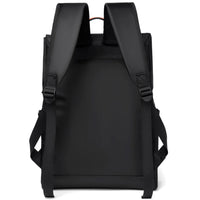 Sac à Dos PC Homme - Élégance & Praticité USB 15,6''