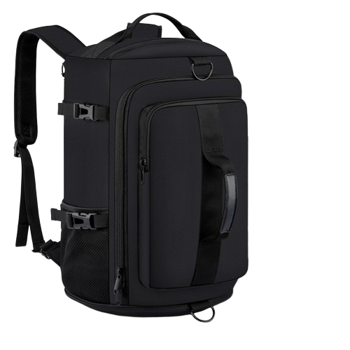 Sac à Dos Homme Innovant – Voyage et Quotidien | 50L USB