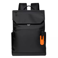 Sac à Dos PC Homme - Élégance & Praticité USB 15,6''